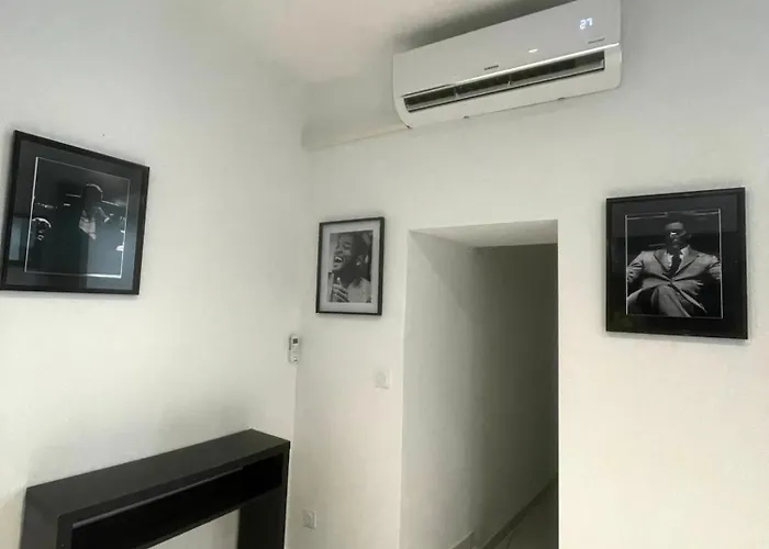 T3 Parking Gratuit Apartamento *